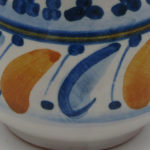 fasce blu-arancio