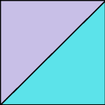 Viola-azzurro