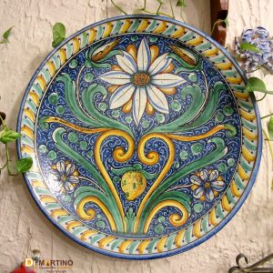 Piatto 55cm margheritone