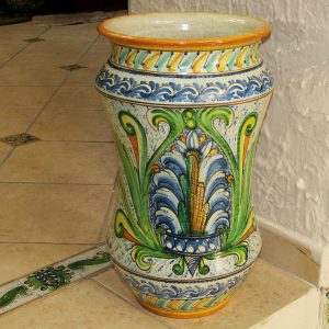 Portaombrelli alberello -bocciolo-