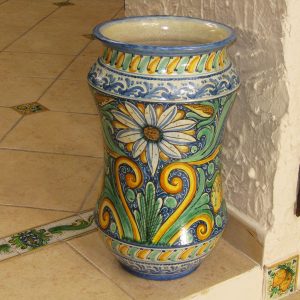 Portaombrelli alberello -margheritone-